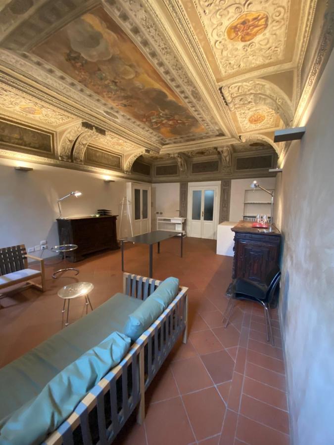 Intero Appartamento. San Giovanni Uno 브레시아 외부 사진