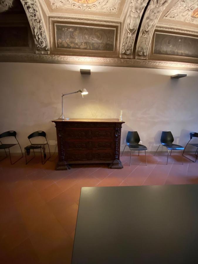 Intero Appartamento. San Giovanni Uno 브레시아 외부 사진