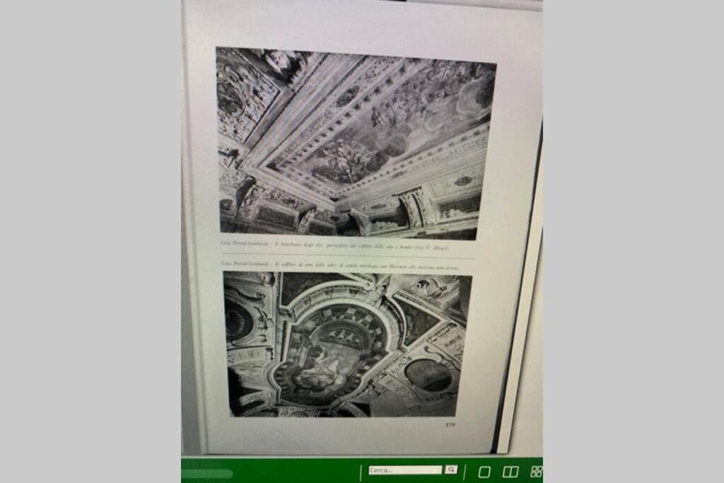 Intero Appartamento. San Giovanni Uno 브레시아 외부 사진