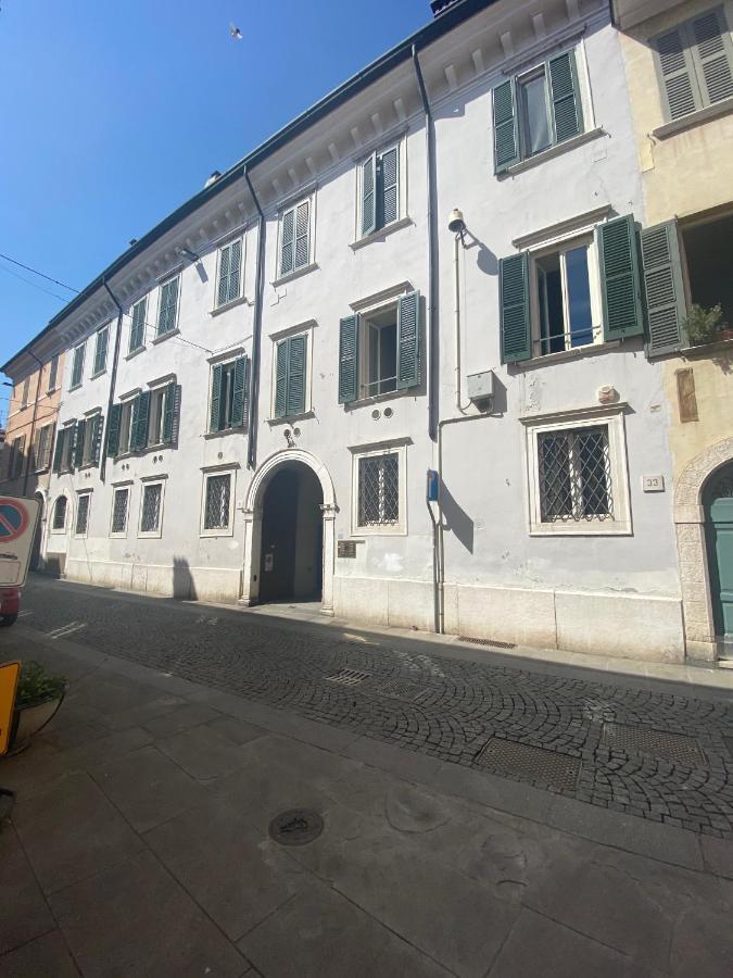 Intero Appartamento. San Giovanni Uno 브레시아 외부 사진