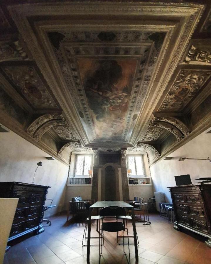 Intero Appartamento. San Giovanni Uno 브레시아 외부 사진